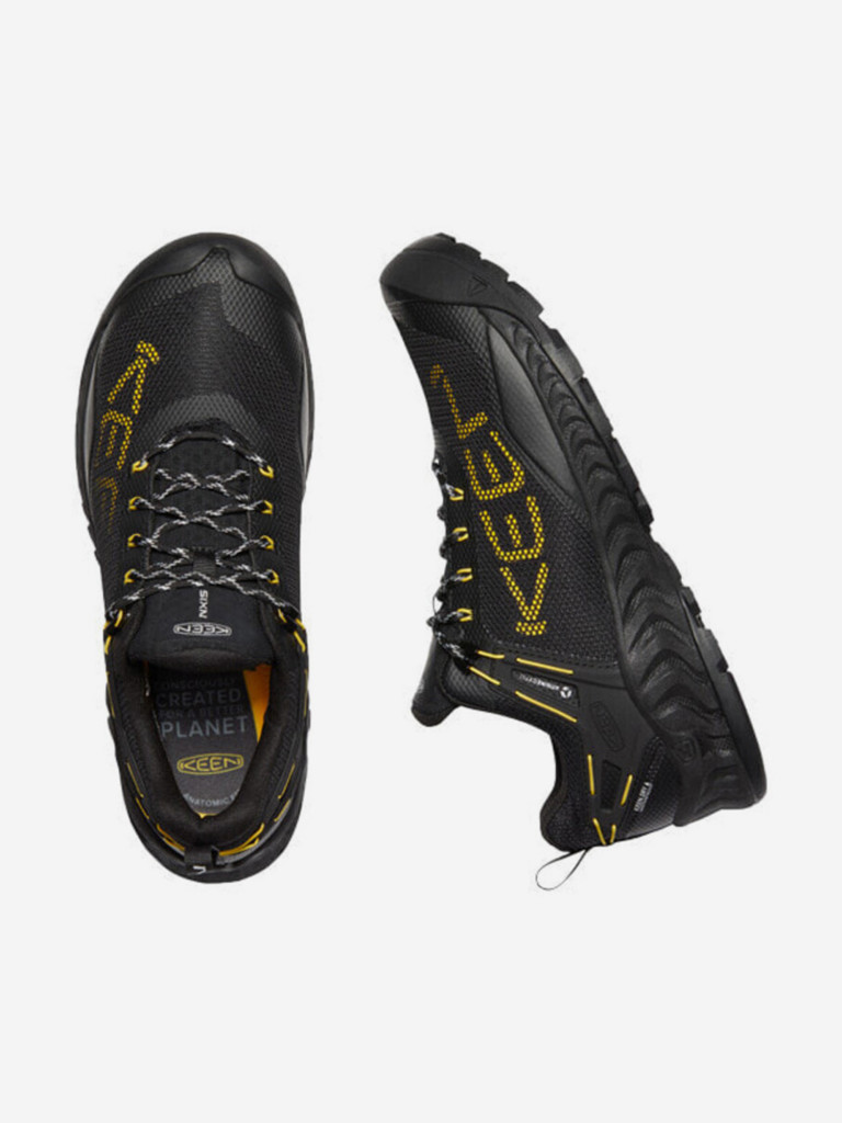 Кроссовки мужские Keen Nxis Evo WP