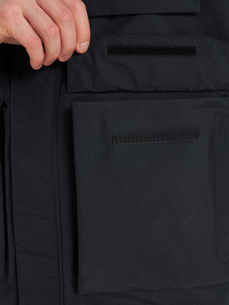 Куртка мембранная мужская Columbia Landroamer Jacket