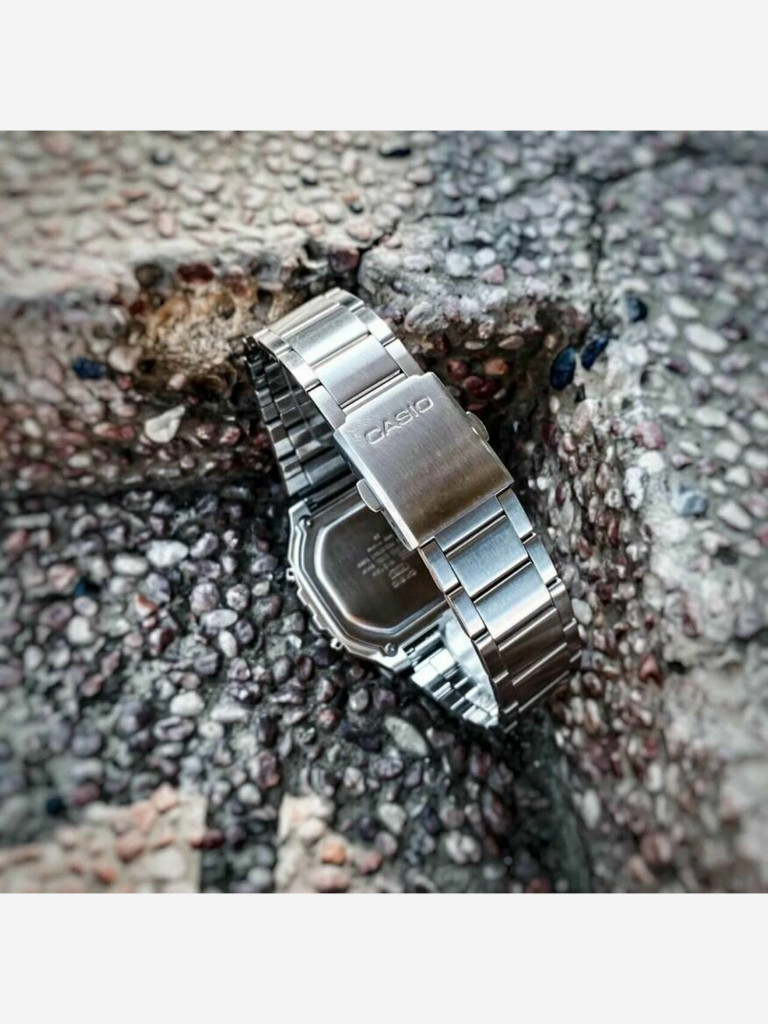 Спортивные часы CASIO ILLUMINATOR W-218HD-1A