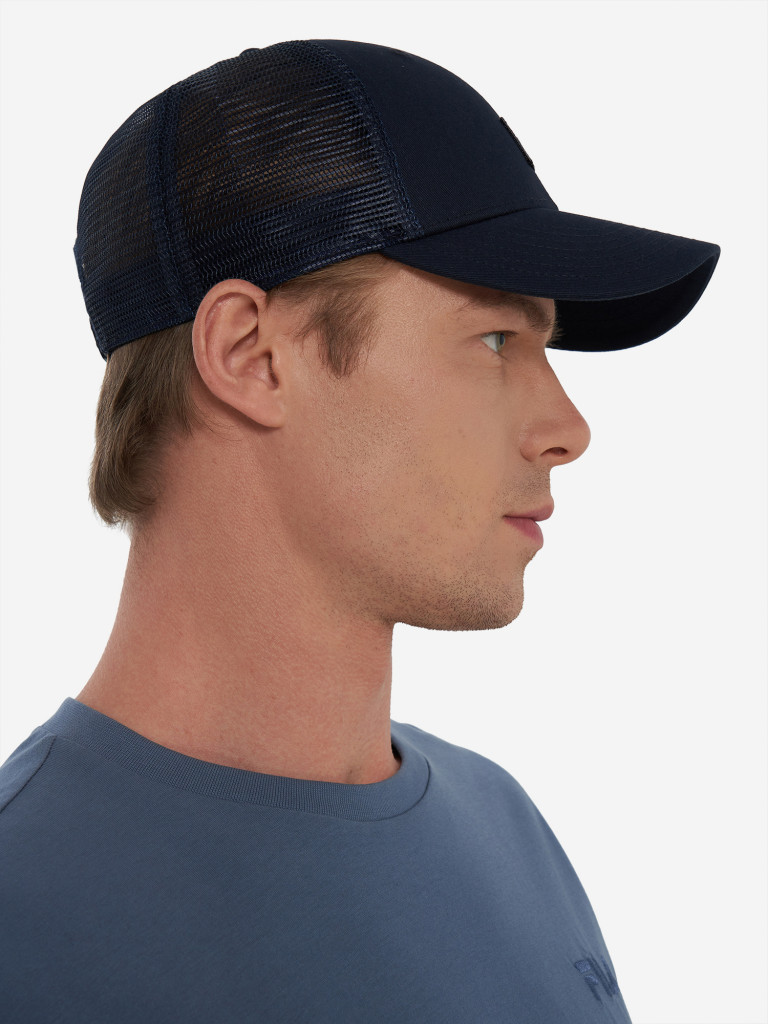 Бейсболка FILA