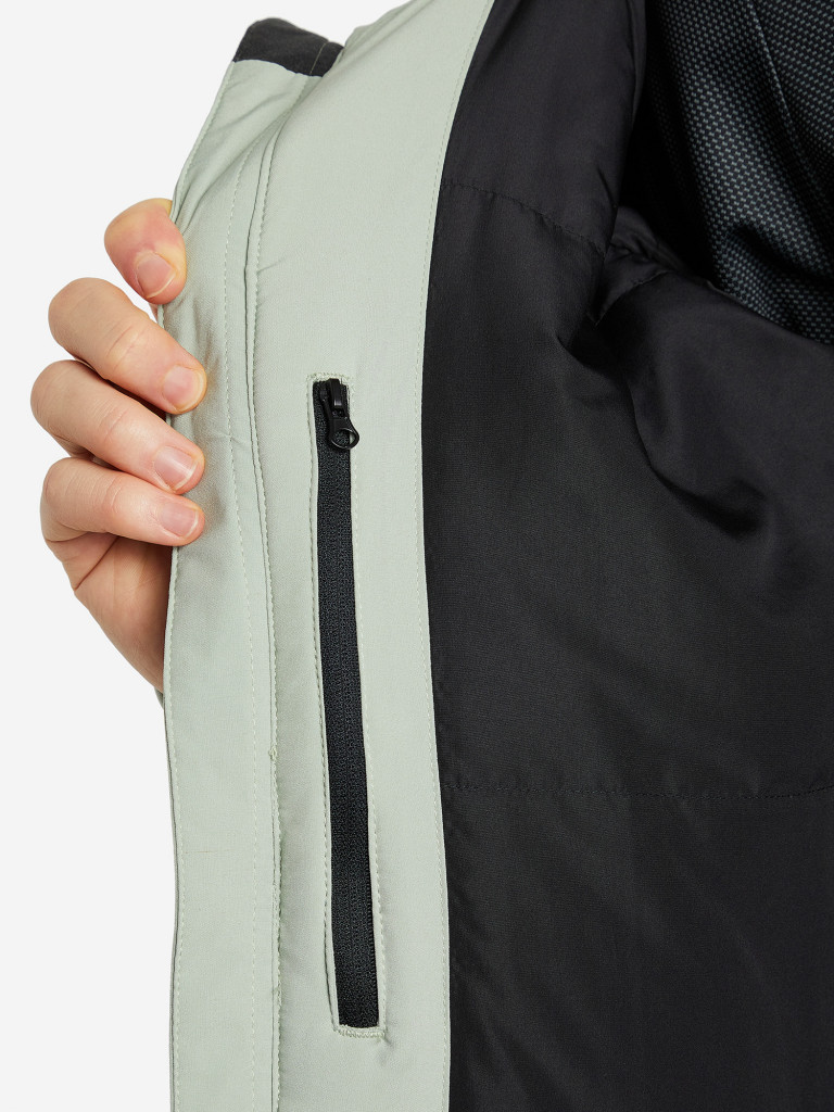 Куртка утепленная мужская Northland