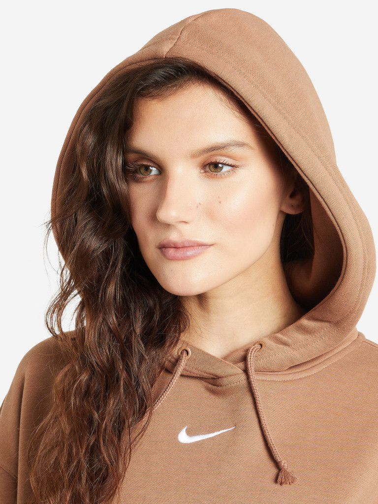 Худи женское Nike Sportswear Collection Essentials