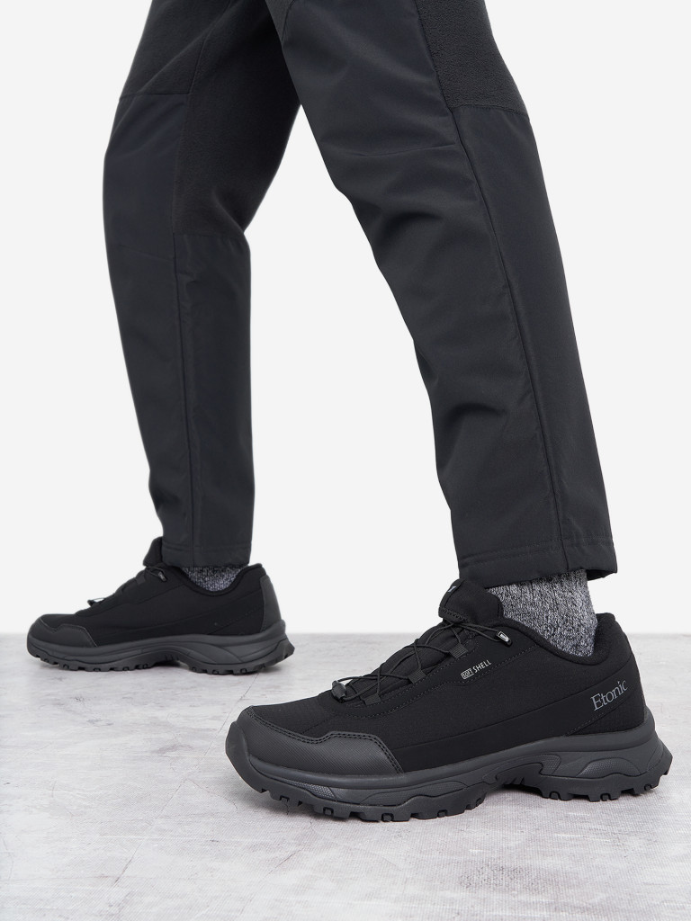 Полуботинки утепленные мужские Etonic Lofter