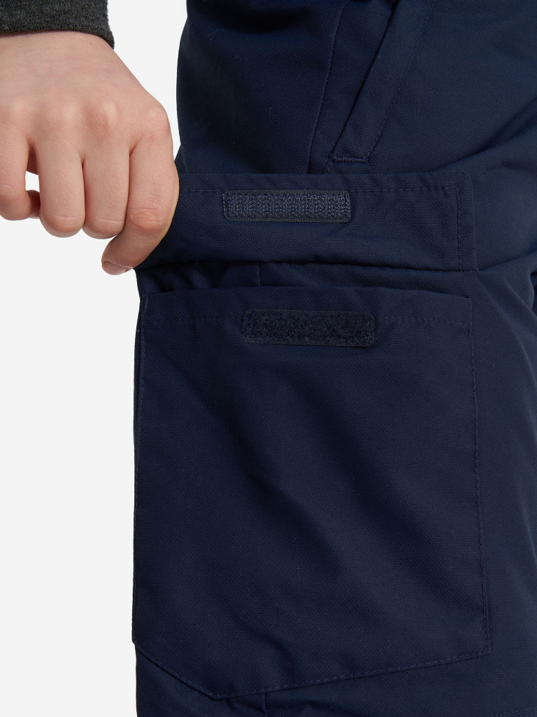 Брюки утепленные для мальчиков Columbia Bugaboo III Pant