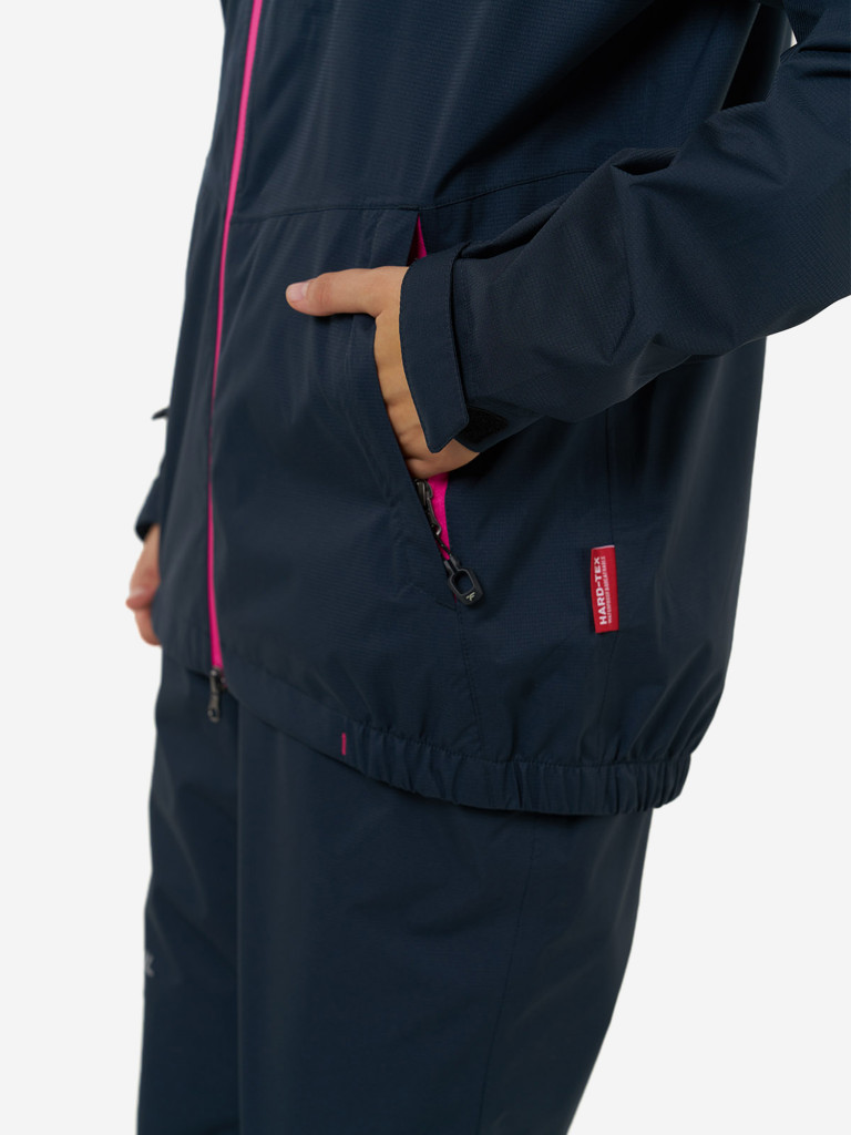 Костюм женский мембранный FINNTRAIL Outdoor suit