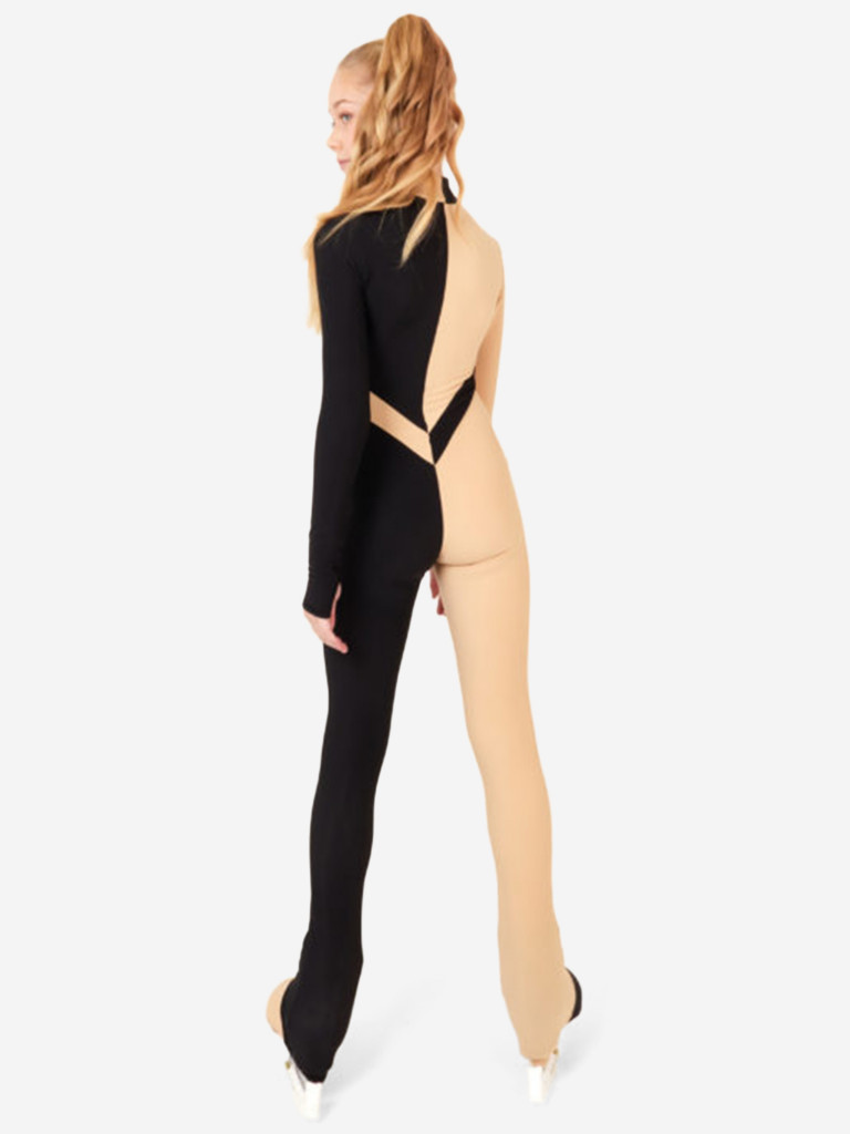 Комбинезон спортивный для фигуристов "Лимбо" IceDress