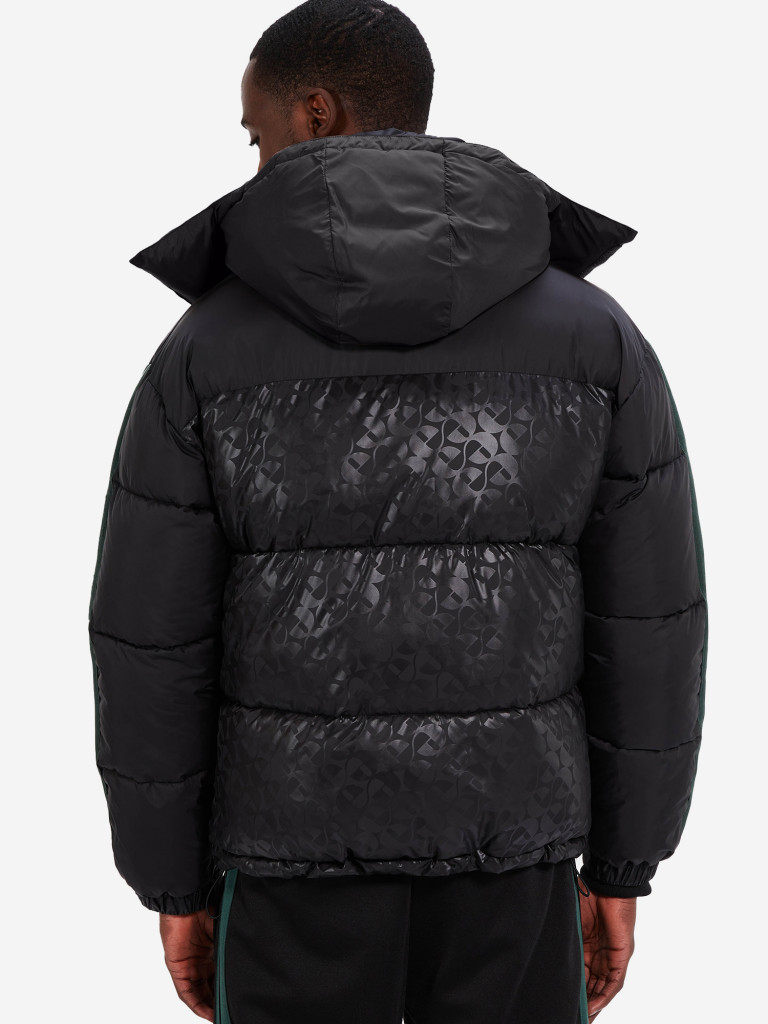 Куртка утепленная мужская Ellesse Appiani
