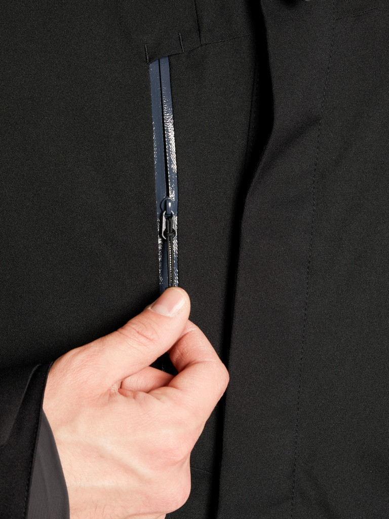 Куртка утепленная мужская Jack Wolfskin Troposphere