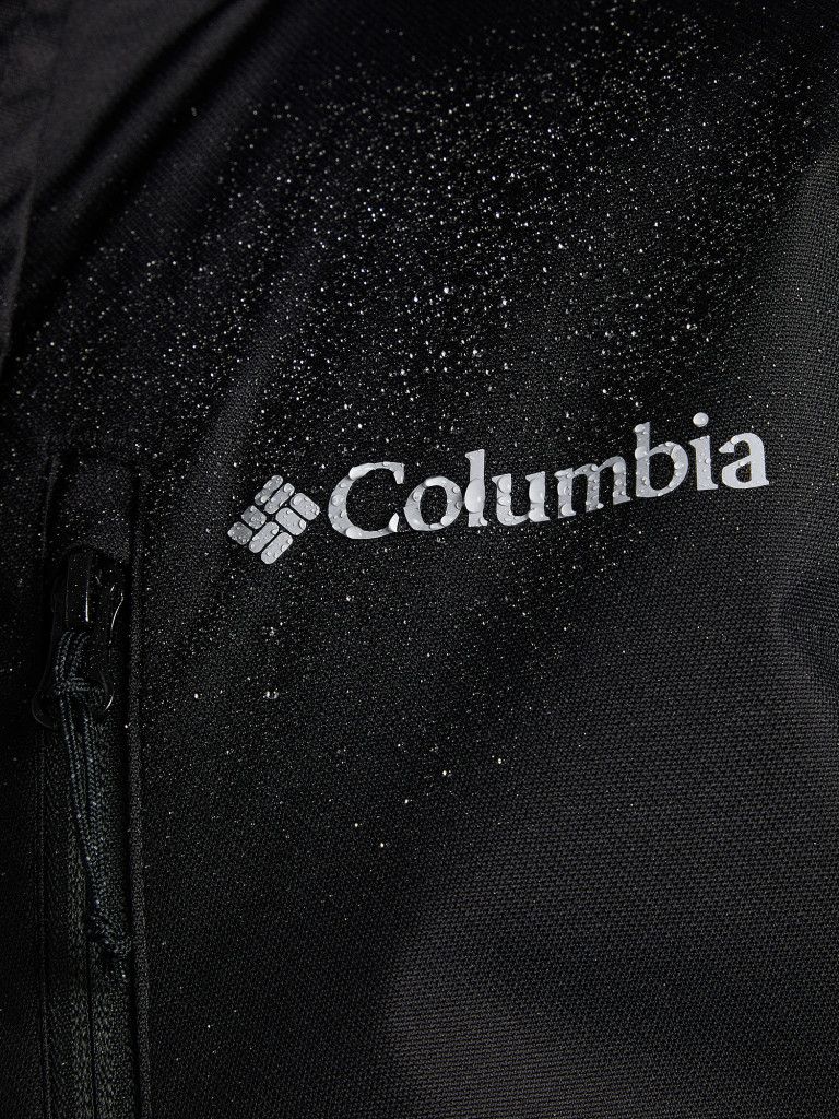 Куртка мембранная мужская Columbia Hikebound