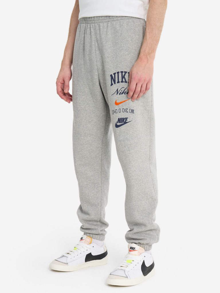 Брюки мужские Nike