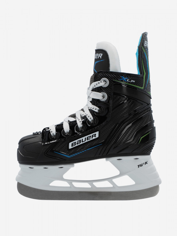 Коньки хоккейные детские Bauer X-LP YTH