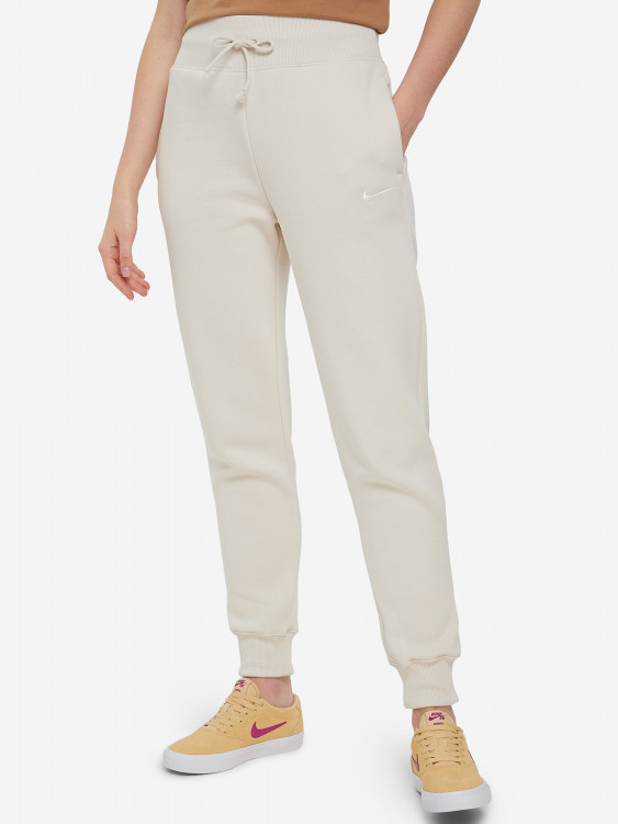 Брюки женские Nike Sportswear Phoenix