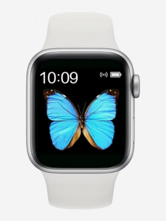 Смарт-часы BandRate Smart BRST55SSW