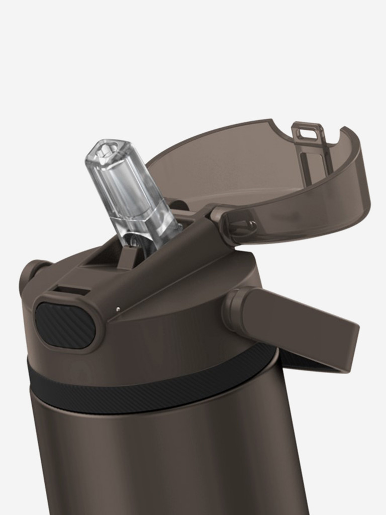 Термос THERMOS TS4369 BK, 0.71 л