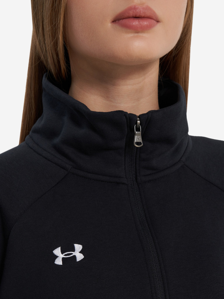 Свитшот женский Under Armour Rival