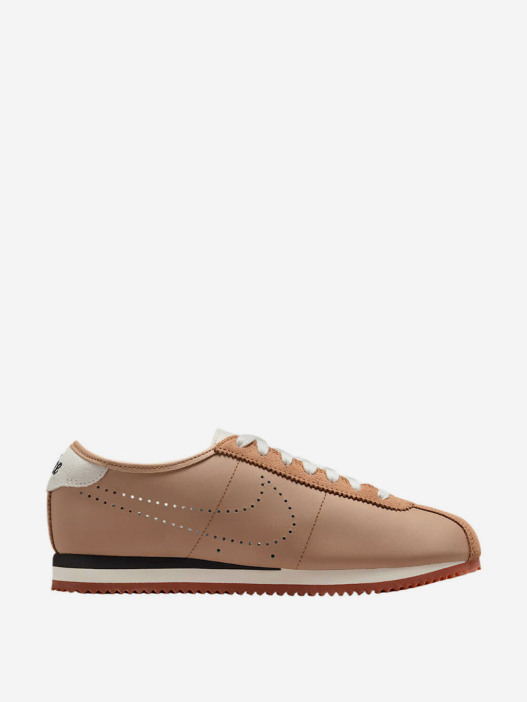 Кроссовки женские Nike Cortez Leather