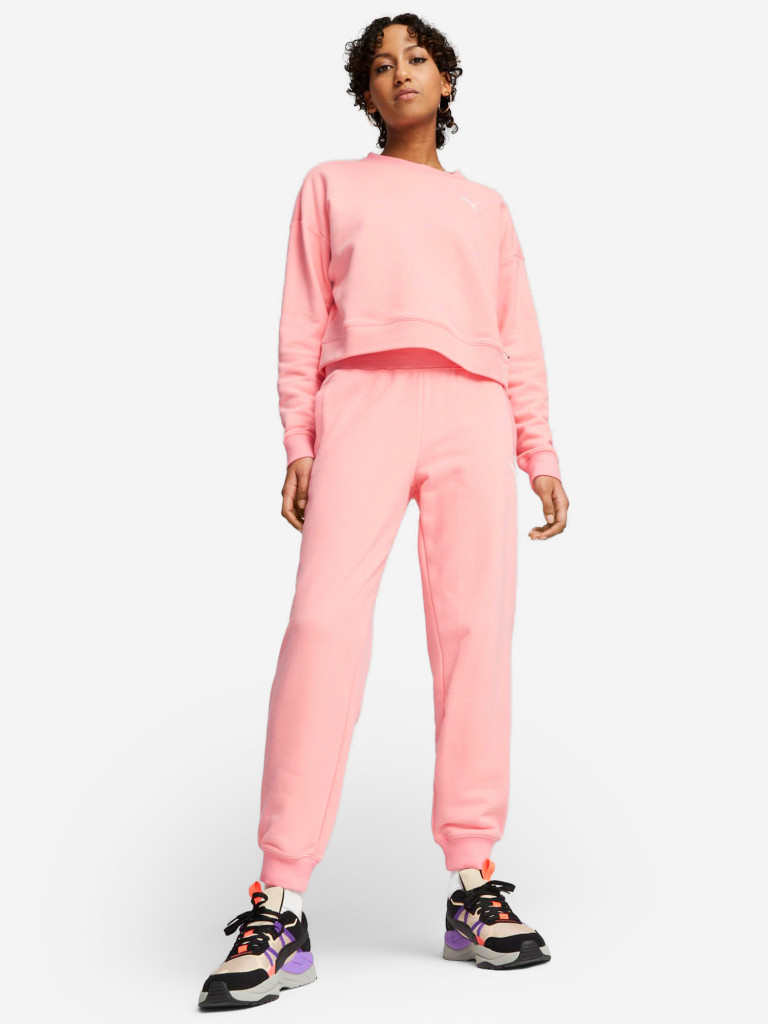 Костюм женский PUMA