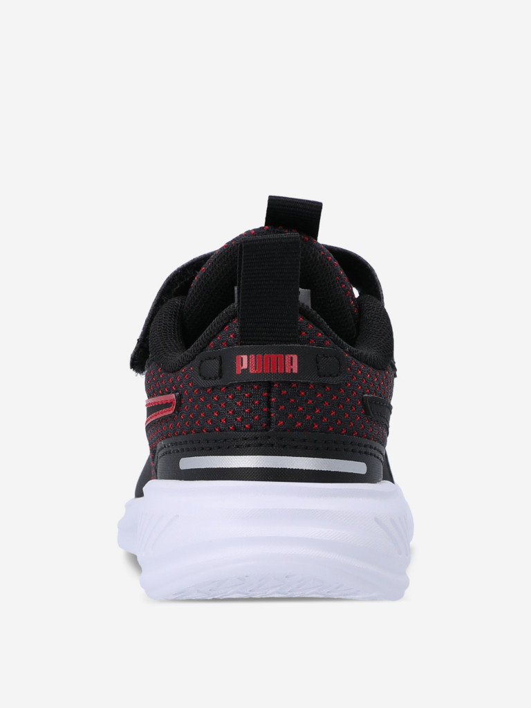 Кроссовки детские PUMA Scorch Runner V PS