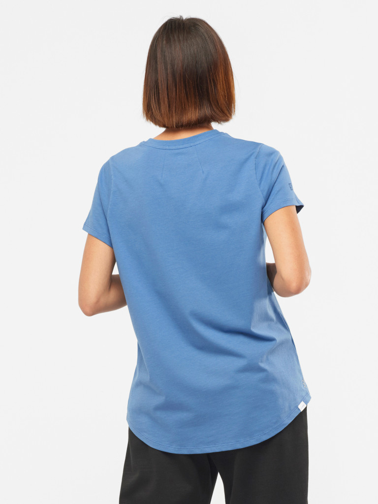 Футболка женская Salomon Outlife