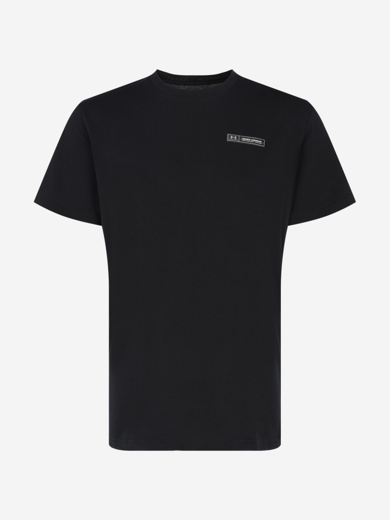 Футболка мужская Under Armour