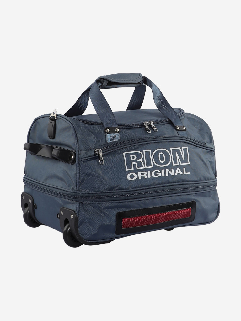 Дорожная сумка на колесах для путешествий и спорта Рион+ (RION+)