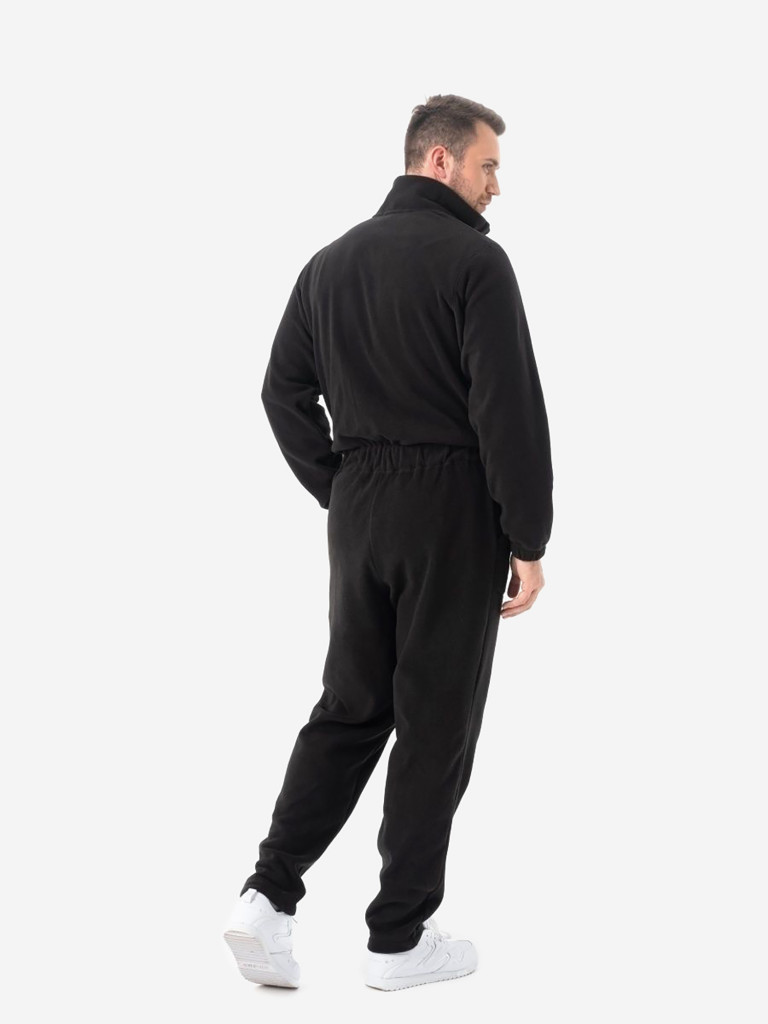 Комбинезон на молнии IRONCUST