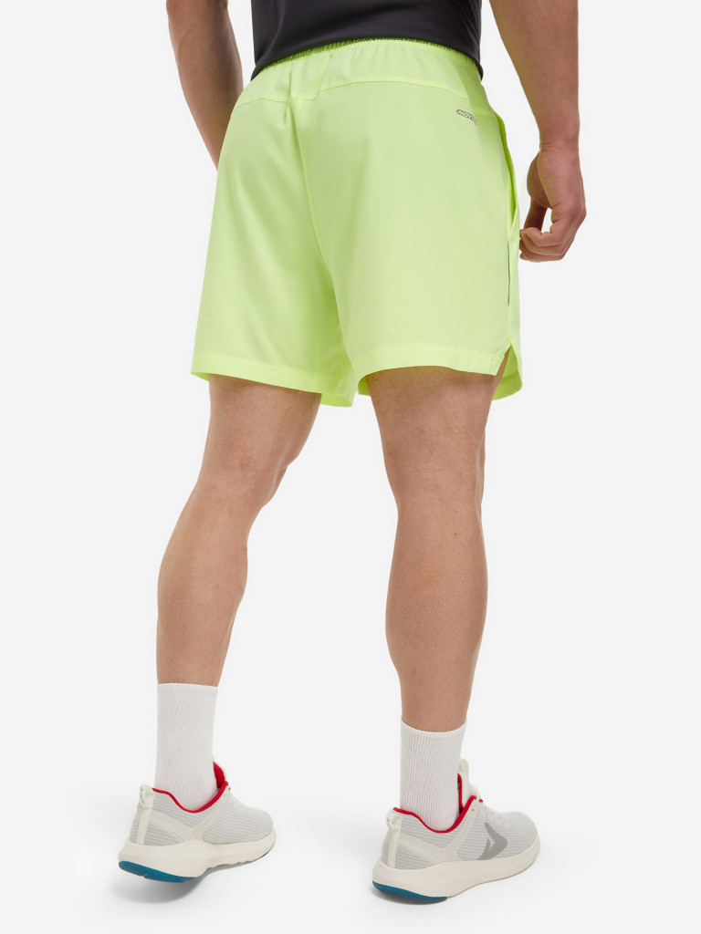 Шорты мужские Demix