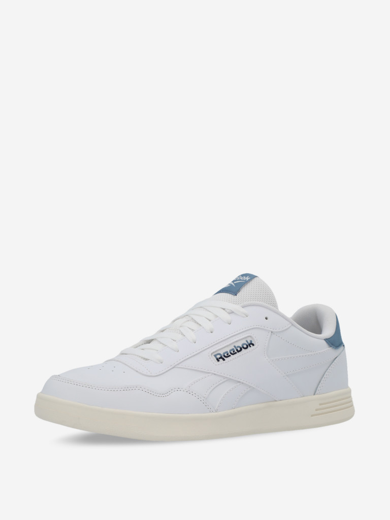 Кеды мужские Reebok Court Advance
