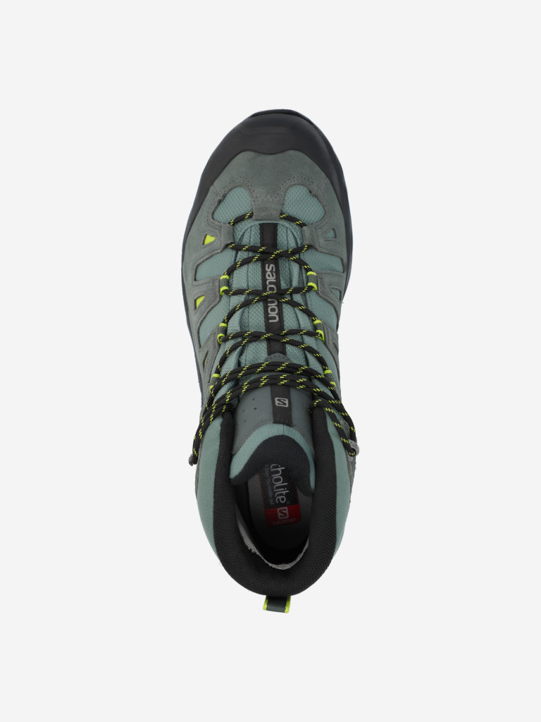 Ботинки мужские Salomon Quest Prime GTX