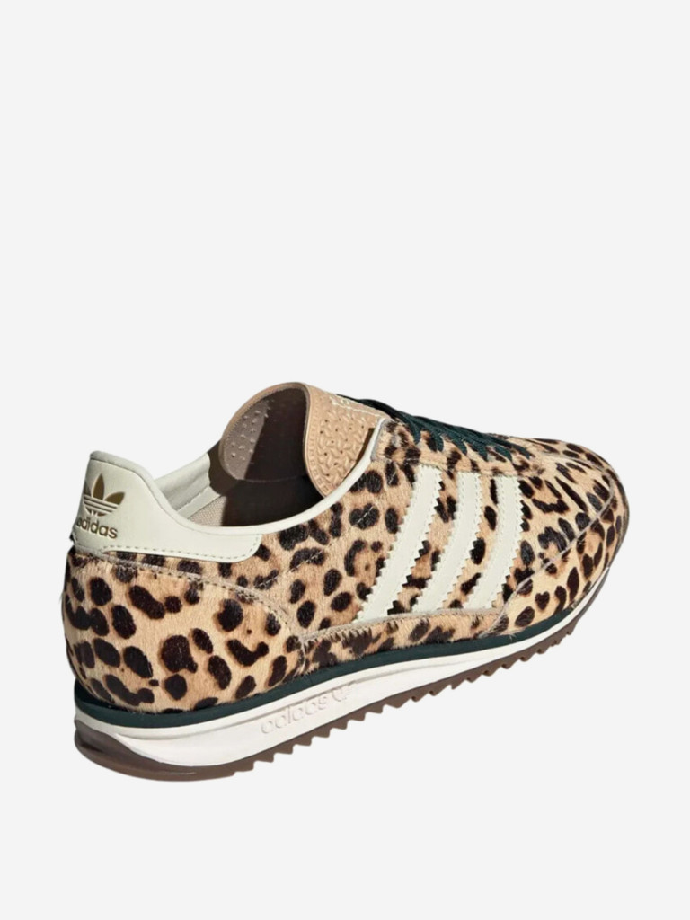 Кроссовки Adidas SL 72 OG W