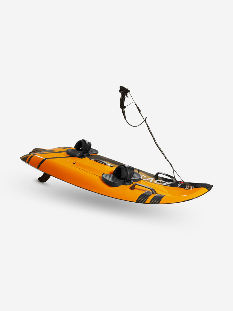 Электрический серф PowerSurf JT-01