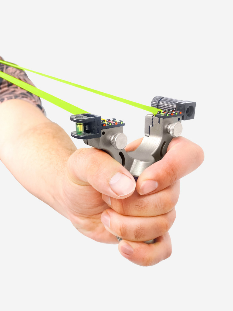 Рогатка Centershot Reaper