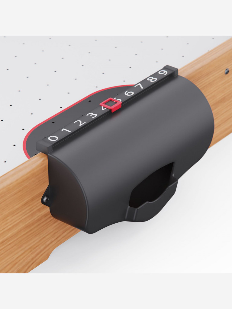 Игровой стол - аэрохоккей DFC 40" AT-405