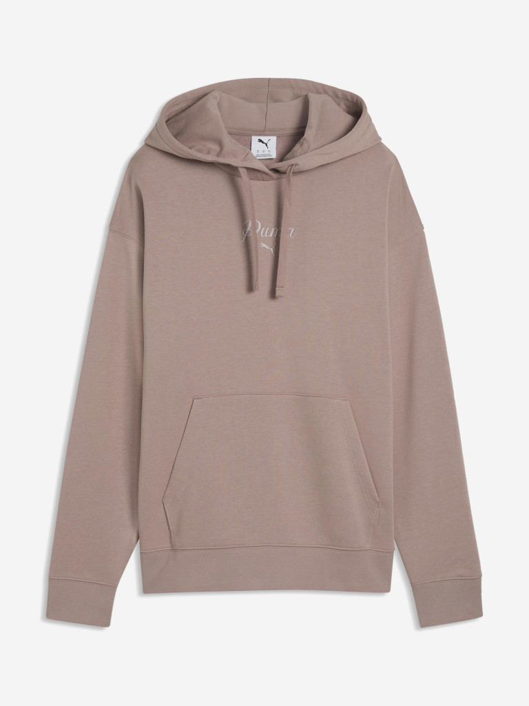Худи женское PUMA
