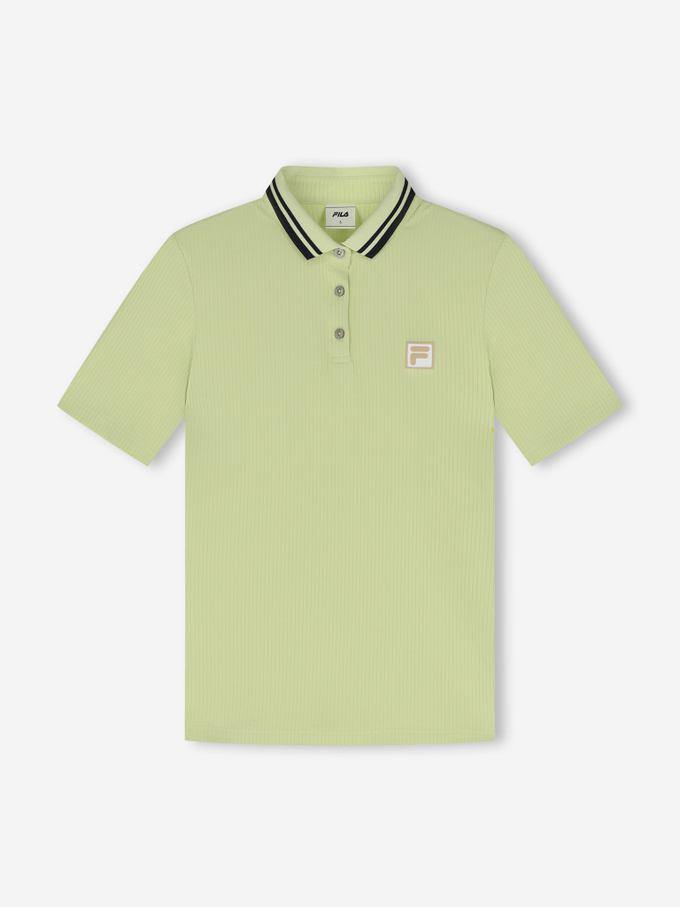 Поло женское FILA