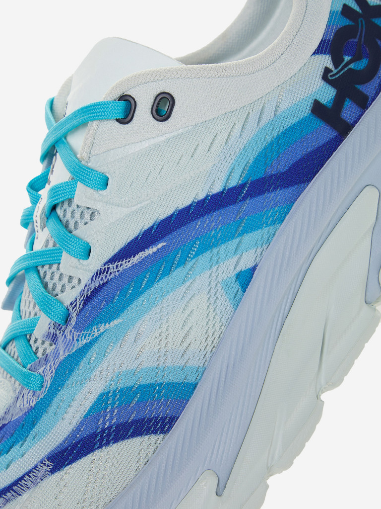 Кроссовки мужские Hoka One One Clifton Edge Geometric