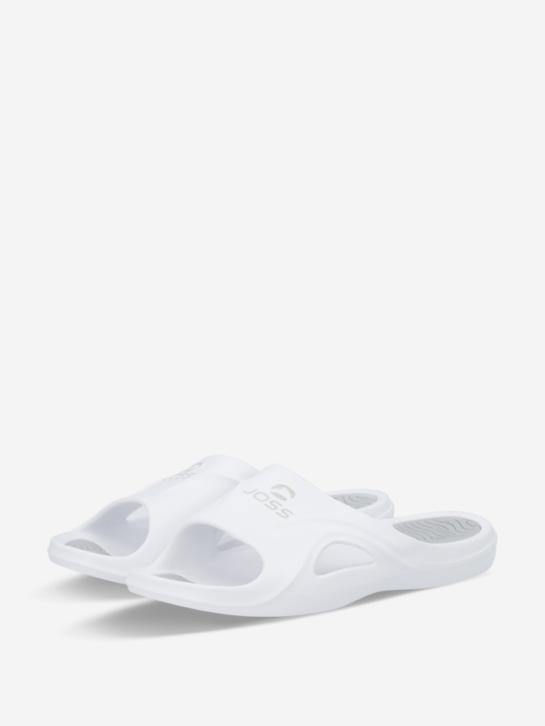 Шлепанцы для девочек Joss Lagoon 3