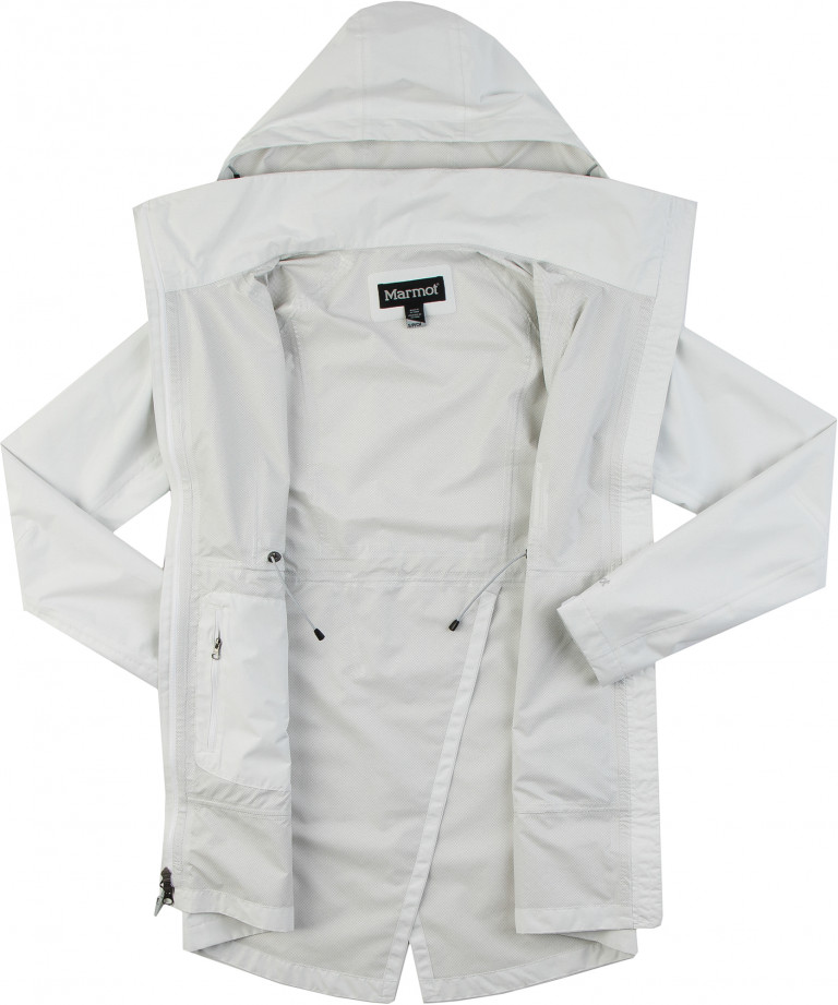 Куртка мембранная женская Marmot