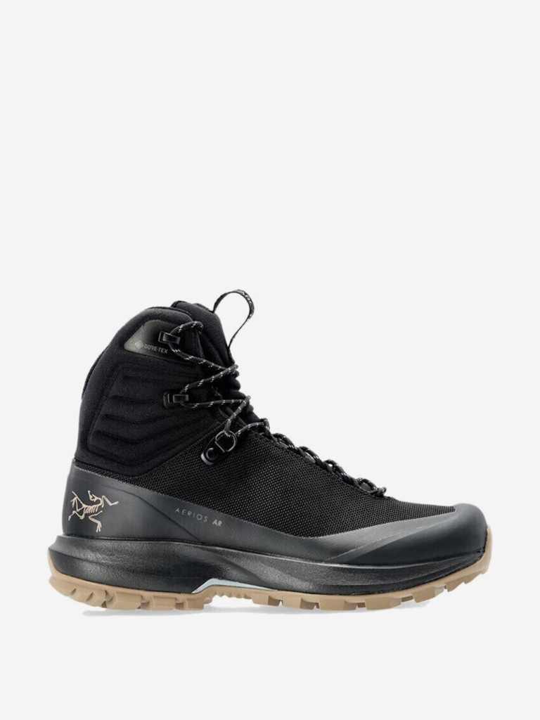 Кроссовки женские arcteryx Aerios AR Mid Gtx W