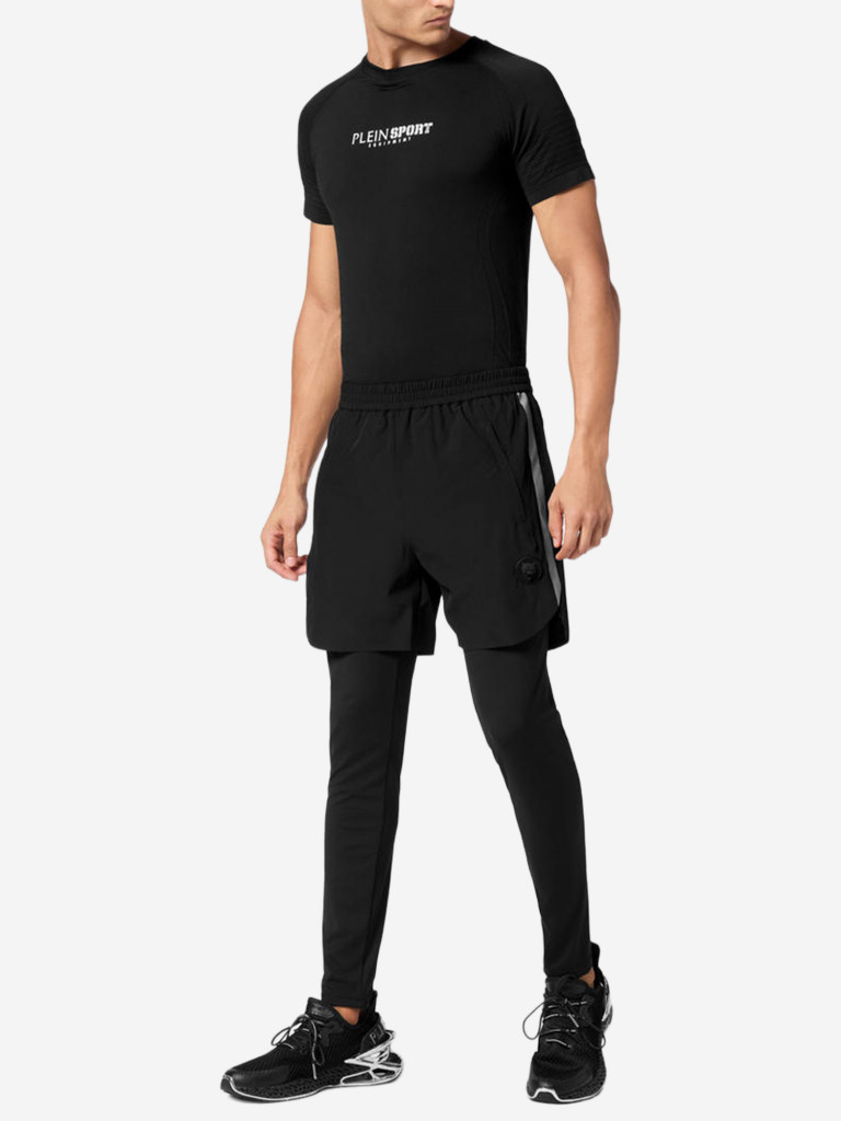 Шорты Plein Sport