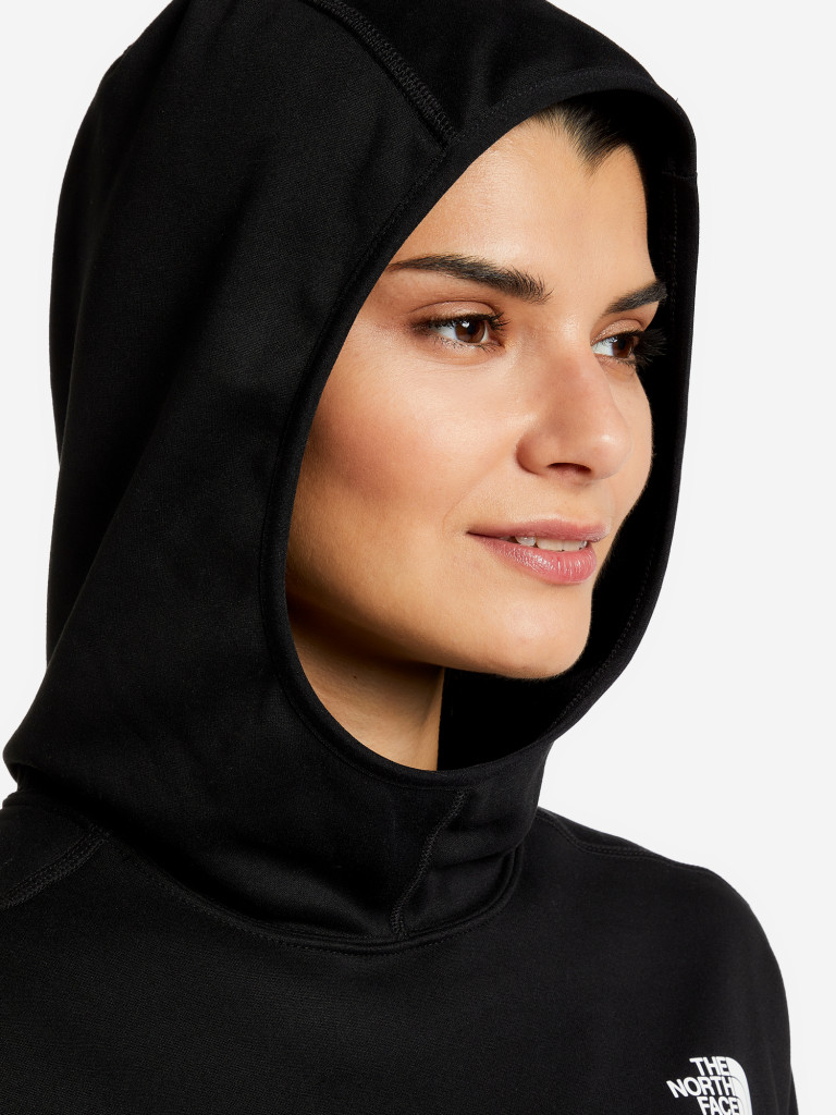 Худи женское The North Face Canyonlands