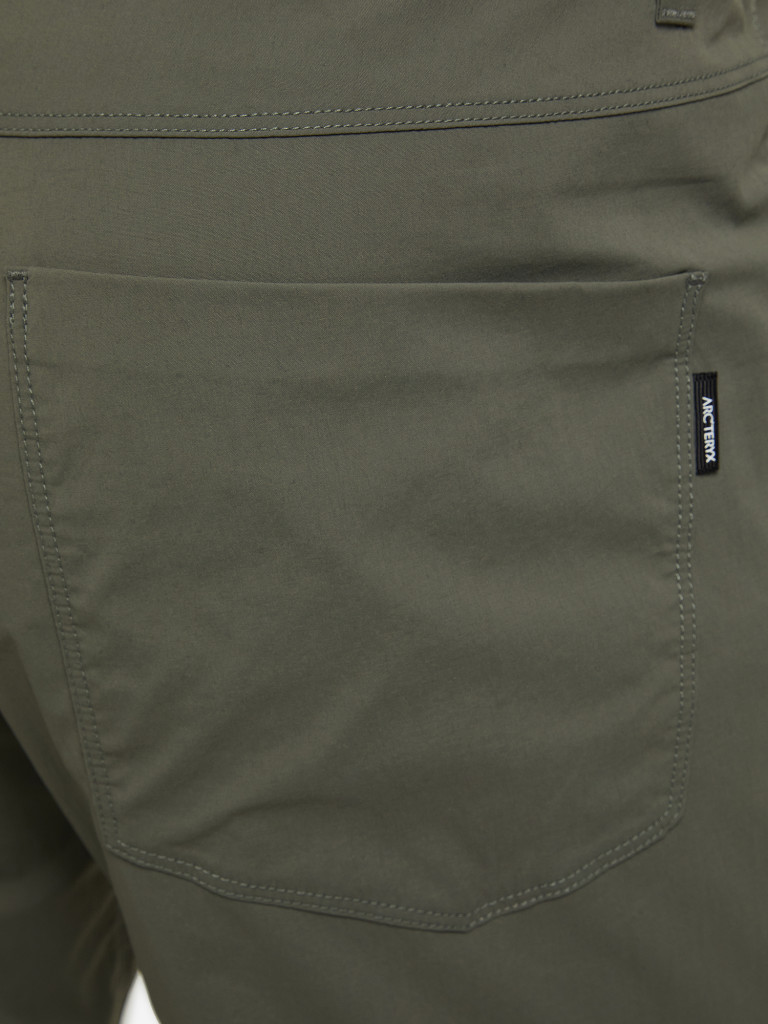 Брюки мужские Arc'teryx Levon