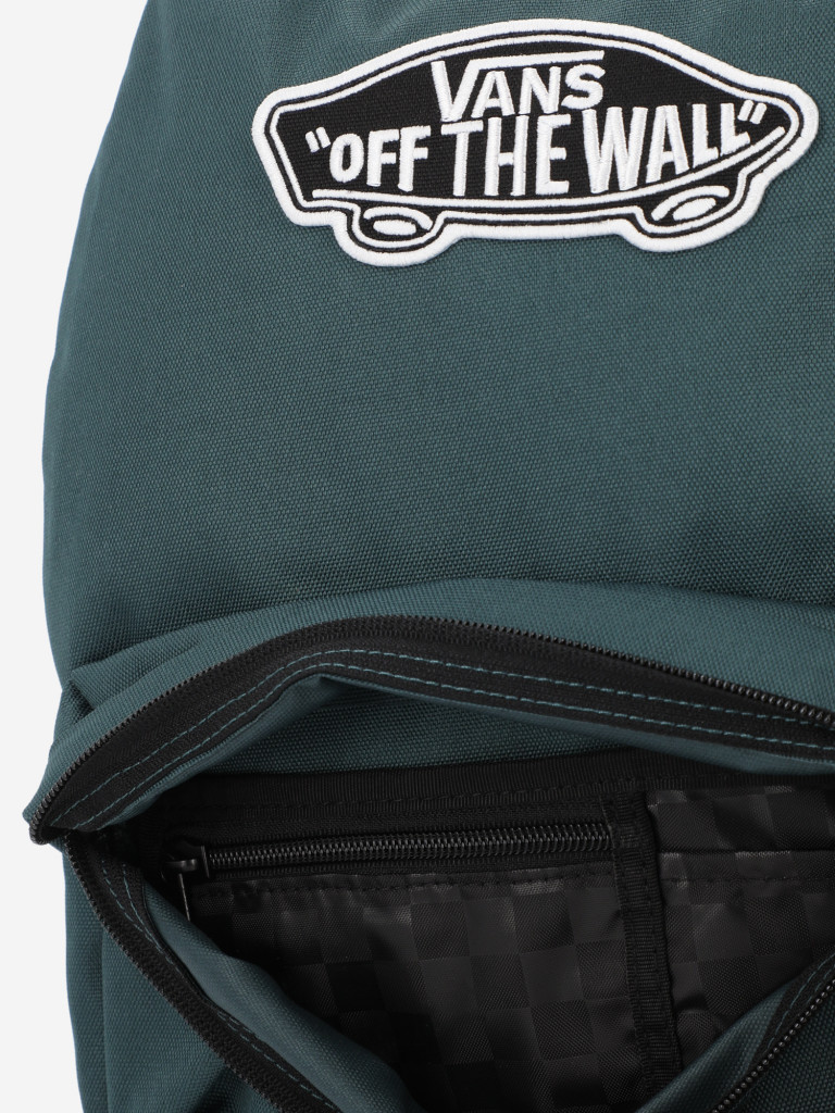 Рюкзак Vans Old Skool Classic