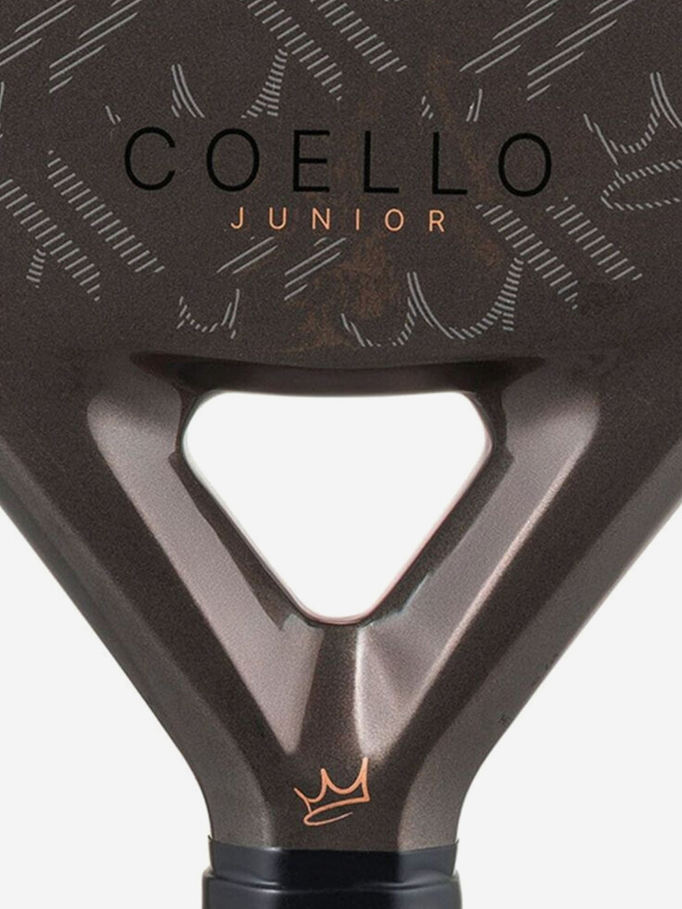 Ракетка для падел-тенниса Head Coello Junior 2026