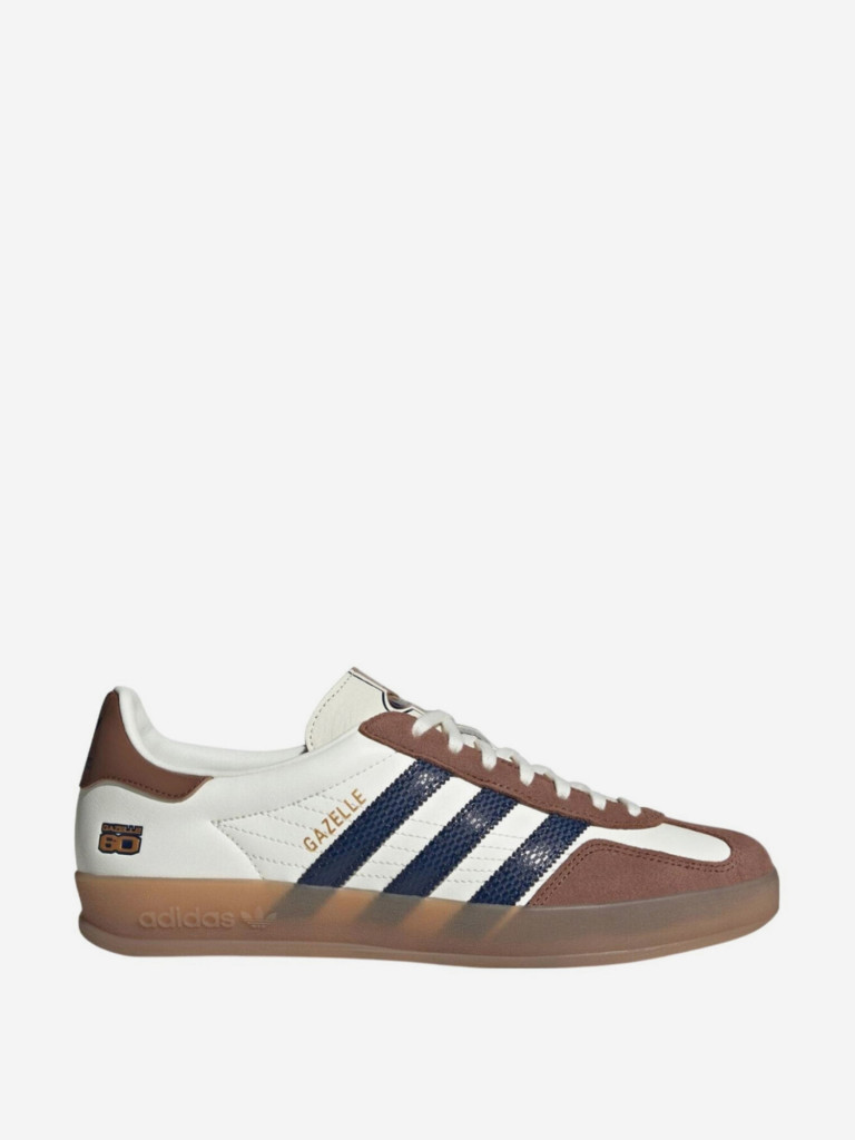 Кроссовки Adidas Gazelle Indoor 60th Anniversary
