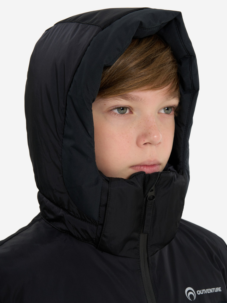 Пуховик для мальчиков Outventure