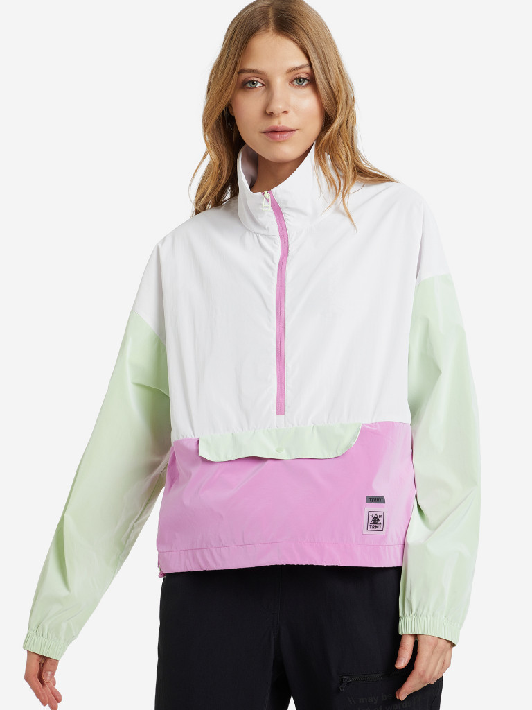 Ветровка женская оверсайз Termit