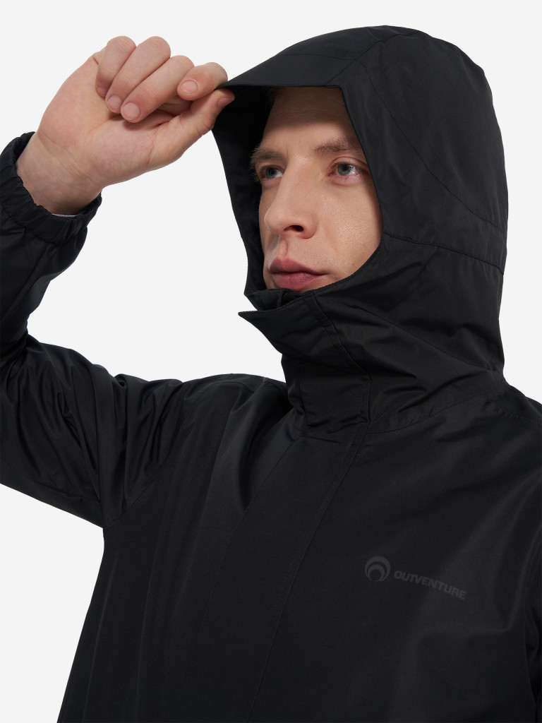 Куртка мембранная мужская Outventure