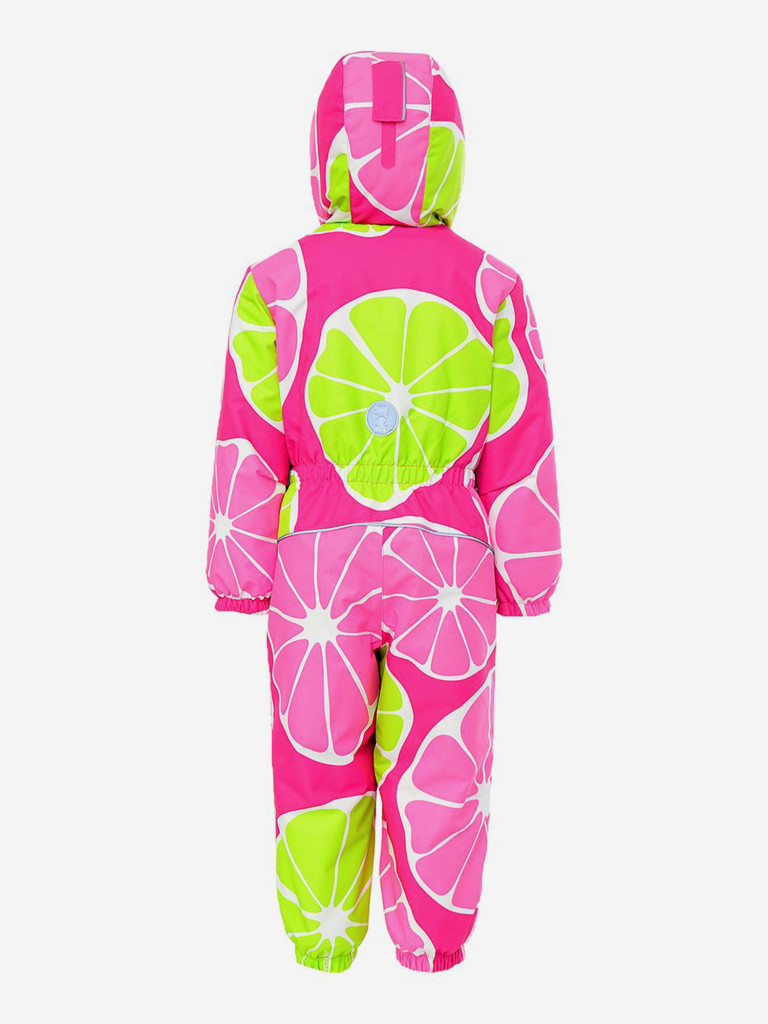 Комбинезон для девочки JAM MIX