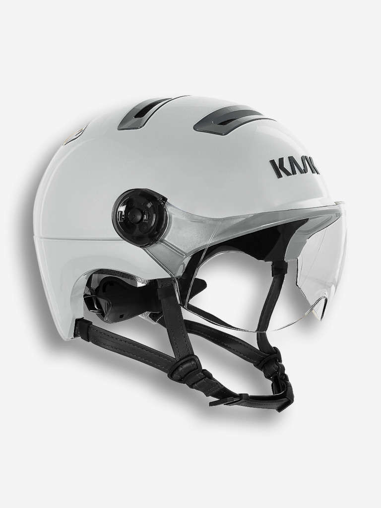 Шлем Kask URBAN R белый
